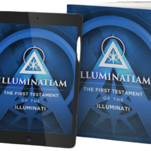 Illuminatiam: First Testament of the Illuminati